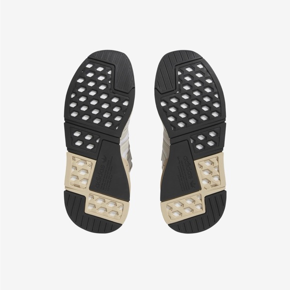 Adidas Nmd_G1 Aluminium Magic Beige - Picture 4 of 5